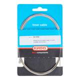 Elvedes Rem Binnenkabel 2000mm (10) V-Nipple Rustfrit stål 6411rvs 10