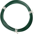 VWP Rem-Buitenkabel 10m lamineret grøn
