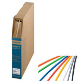 Shimano Box uden for kabel SLR 5mm 40mtr. grå