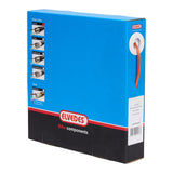 Rem udenfor kabel med foring 30 meter ø5,0 mm -