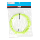 Elvedes udendørs kabel 4,9 mm (10m) Geel 1125TEF-12-10