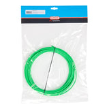 Elvedes udendørs kabel 4,9 mm (10m) grøn 1125TEF-13-10