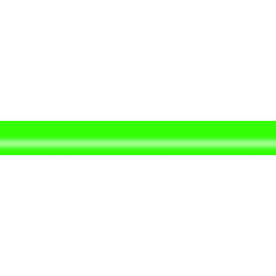 Elvedes udendørs kabel 4,9 mm (10m) grøn 1125TEF-13-10