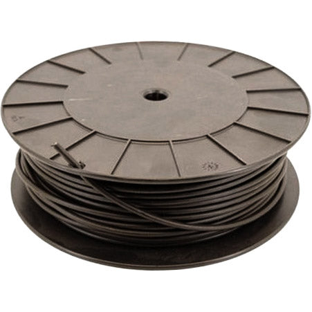 Mirage bremse ydre kabel SLR �5mm 50m på rulle sort