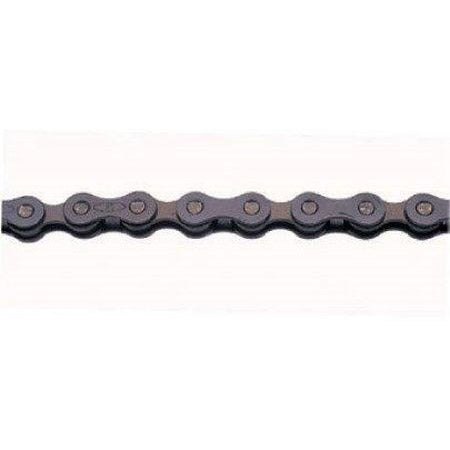 Union 430H Bicycle Chain 1 2x3 32x112 Sort