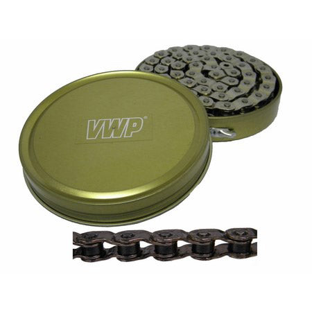VWP halskæde 1 2-1 8 100L BMX Piste Super Strong MK-900 kan