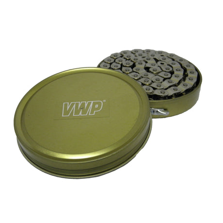 VWP halskæde 1 2-1 8 100L BMX Piste Super Strong MK-900 kan