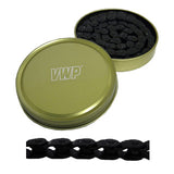 VWP halskæde 1 2-3 32 102 BMX F Teflon Coated (In CAN) Sort