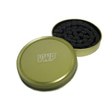 VWP halskæde 1 2-3 32 102 BMX F Teflon Coated (In CAN) Sort