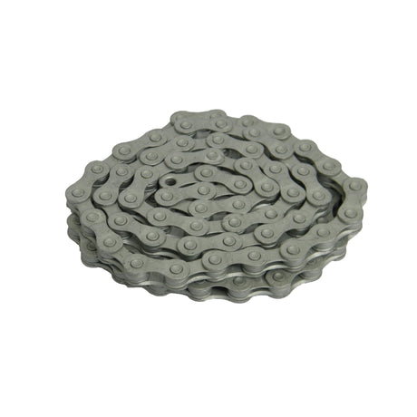 VWP Ketting 1 2-11 128-116L 9V Anti Roest S9RB med QR9 Connec