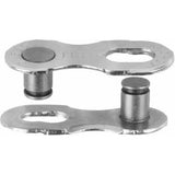 Sunrace Chain Link 7-8 Speed ​​10 stykker - Sølv