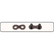Unionens lukningslink 3 32 UN-23 pakket pr. 2