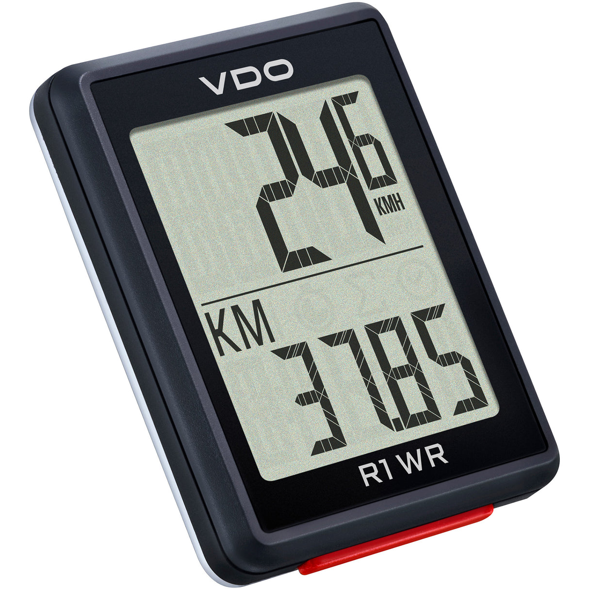 Vdo cykelcomputer R1 WR