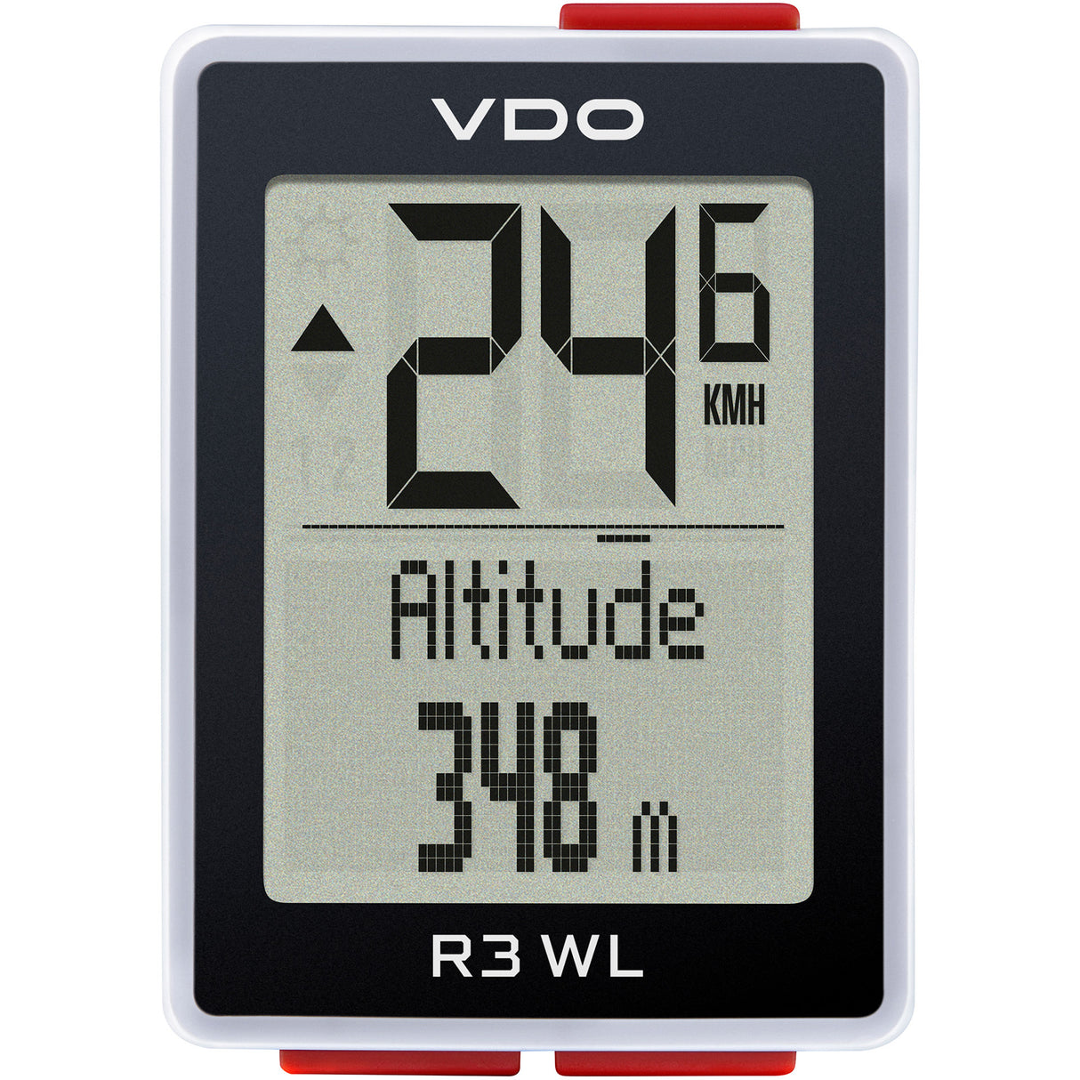 Vdo cykelcomputer R3 WL Wireless Sts