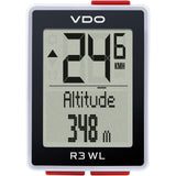 Vdo cykelcomputer R3 WL Wireless Sts