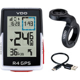 Vdo cykling computer R4 GPS