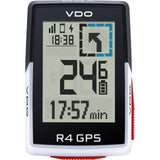 Vdo cykling computer R4 GPS