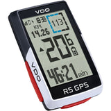 Vdo Cycling Computer R5 GPS