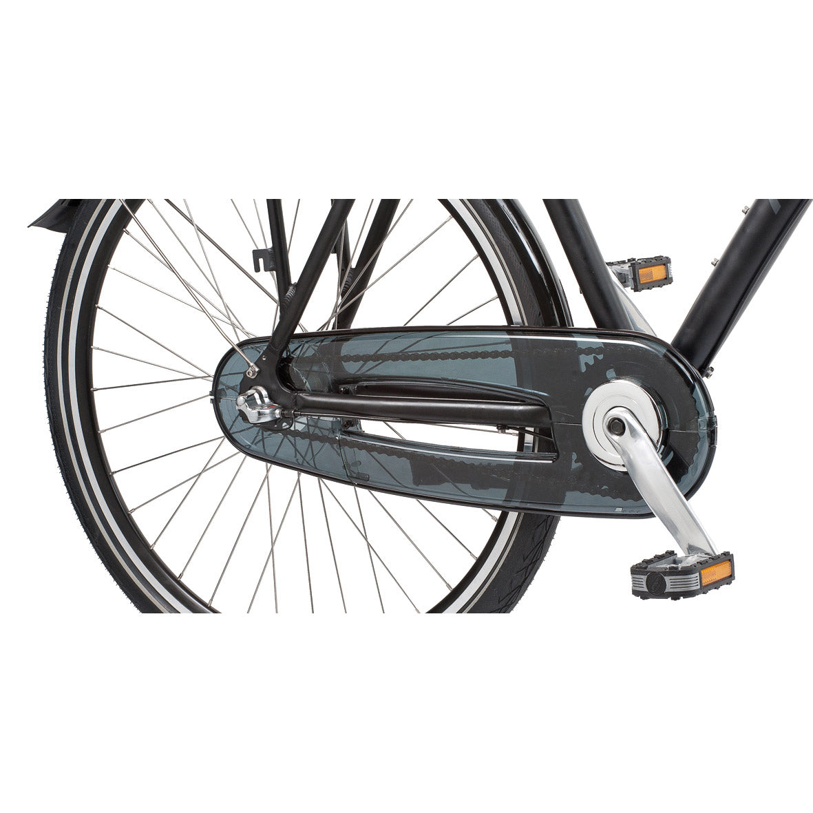 Chain Guard Axa Kameleon Smoke