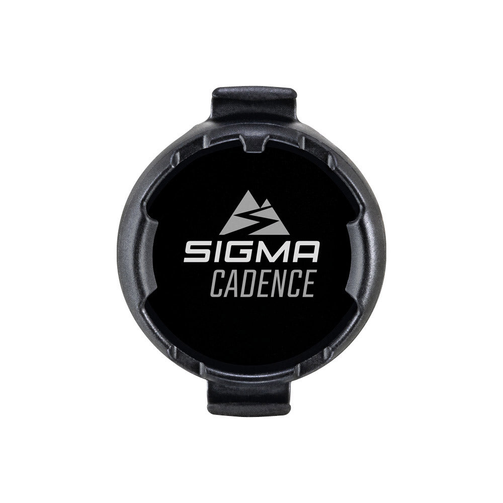 Sigma sporfrekvenssensor Ant+ Blueth Smart Dual Rox GPS Magnetic