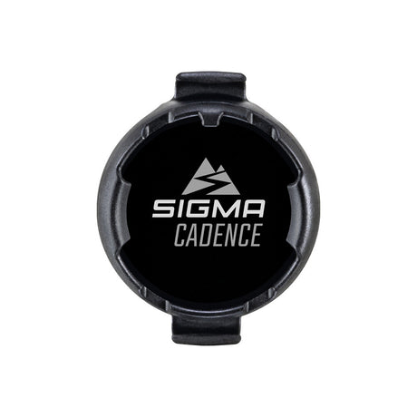Sigma sporfrekvenssensor Ant+ Blueth Smart Dual Rox GPS Magnetic