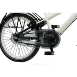 Frontskærm 24 Axa Slicer - Smoke (Store Packaging)