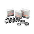 Cema Kogellager 18307 - 18 x 30 x 7 - Keramik