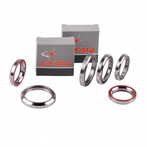 Cema Ball Head Lager - ACB - 41,8 x 32,7 x 6 x 45 45gr