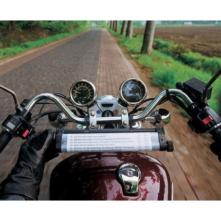 Routerolmotorstandard