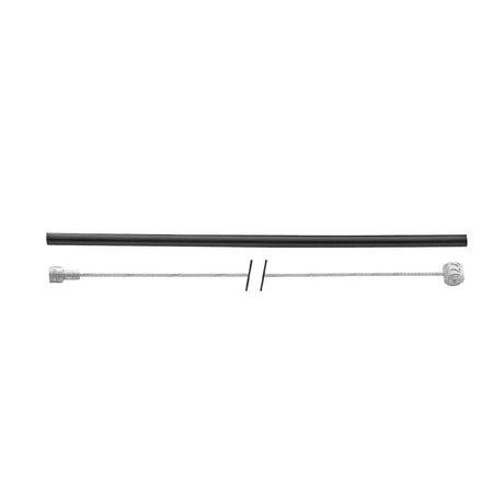 Præference kabel sæt universal 550 1250 mm sort
