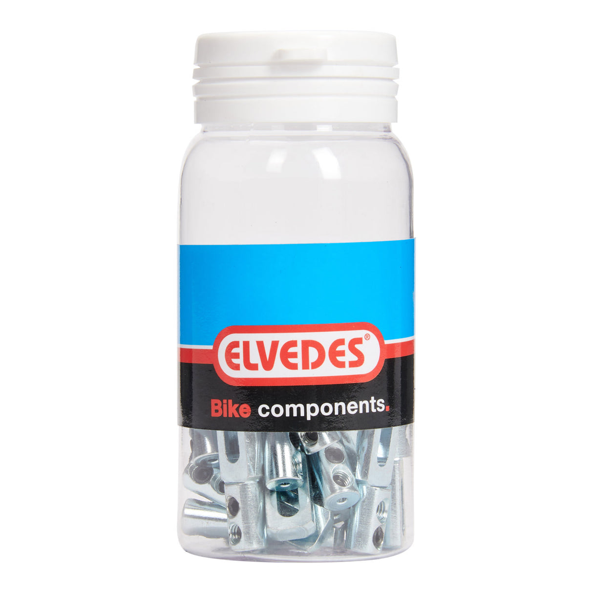 Elvedes Brake Cable Hook Batavus 1,7 mm messing (25) Allen Elv9014