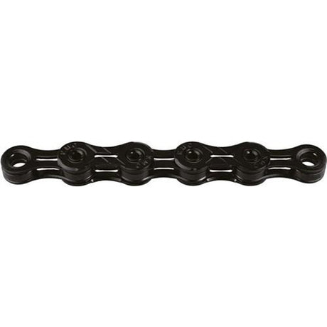 KMC Bicycle Chain DLC 10 116 Schakels - Sort
