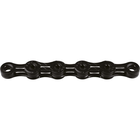 KMC Bicycle Chain DLC 10 116 Schakels - Sort
