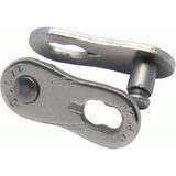 KMC Schakel Z1EHX NR Smal EPT - 2M - Bicyklåskæde Lock - Sort