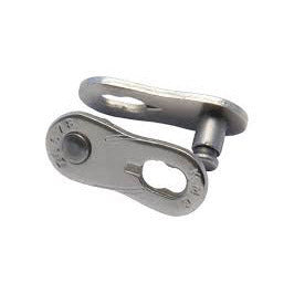 KMC Sloesschip MissingLink Z1EHX NR Ept Silver Smal (40)