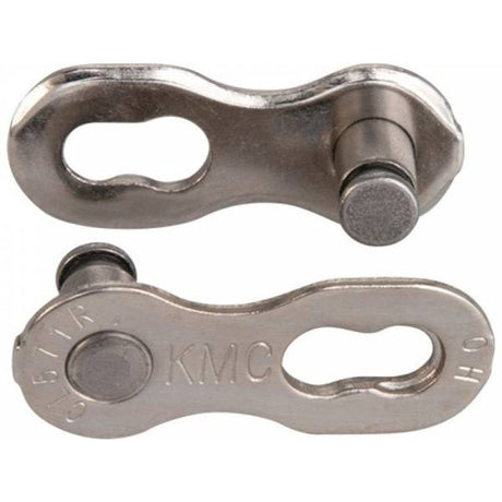 KMC missinglink X 7 8R sølv 7,3mm