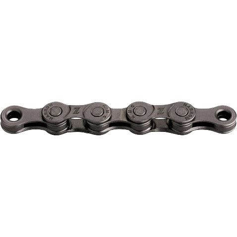 Kmc kæde z8.3 116l +25 led grå (25 stk)