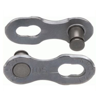 KMC MissingLink E 10NR EPT Silver (5,88mm)