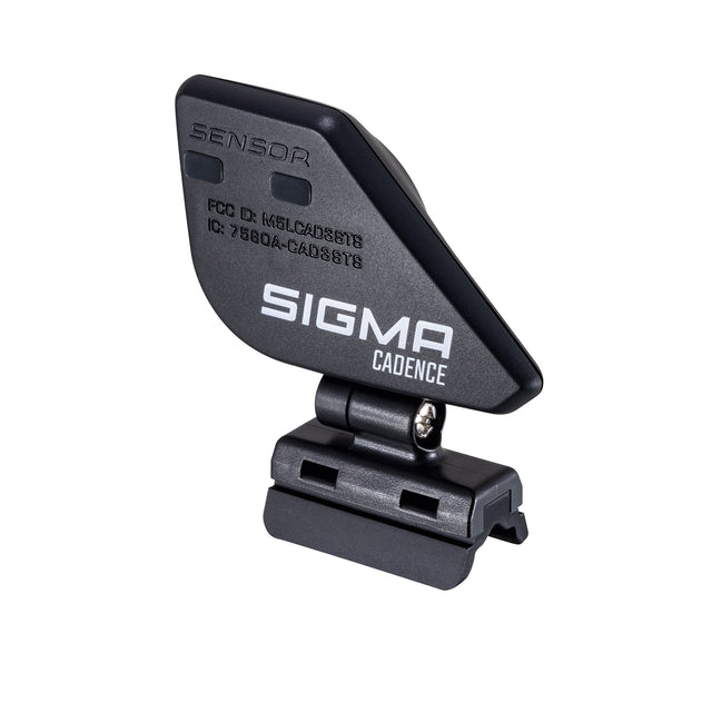 Sporfrekvenssensor Sigma STS