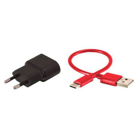 Sigma Micro USB -kabel 18553