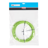 Elvedes Rem Outder-kabel 5mm (10m) Green Liner 1125TEF-10-10