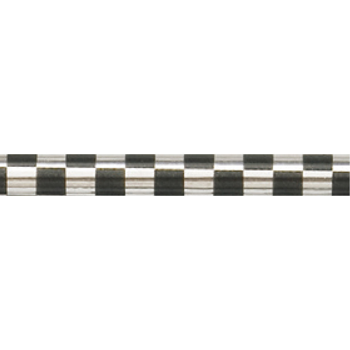 Rem udenfor kabel med foring 10 meter ø5,0 mm -