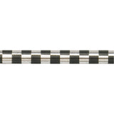 Rem udenfor kabel med foring 10 meter ø5,0 mm -