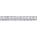 Rem Buitenkabel flettet med foring 30 meter