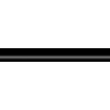 Elvedes link udvendig 4,2 mm (10 m) sort liner 1120sp-1-10