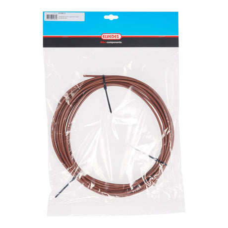 Rem udenfor kabel med foring 10 meter ø5,0 mm -