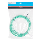 Rem udenfor kabel med foring 10 meter ø5,0 mm -