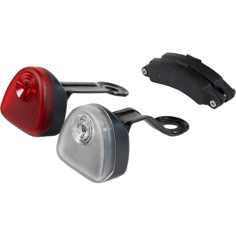 Reelight belysningssæt SL100 induktionsblitz