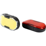 Reelight belysningssæt gem usb