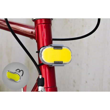 Reelight forlygte gem+ usb